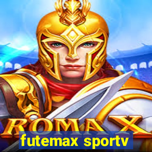 futemax sportv